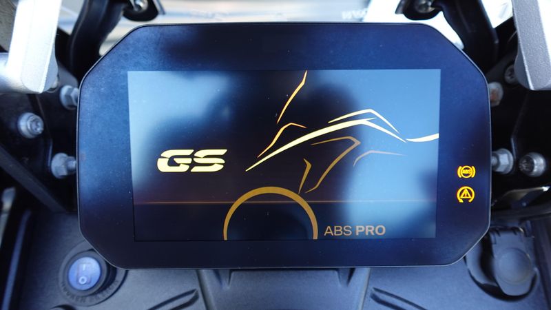 Used 2020 BMW R 1250 GS 