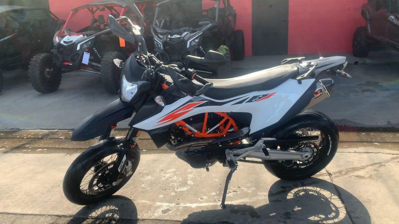 Used 2020 KTM SMC 690 R Image 5