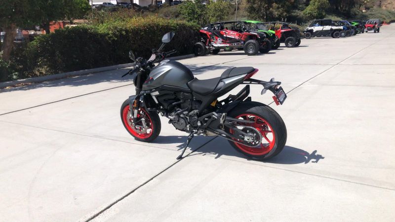 New 2026 Ducati MONSTER 937+ Image 5