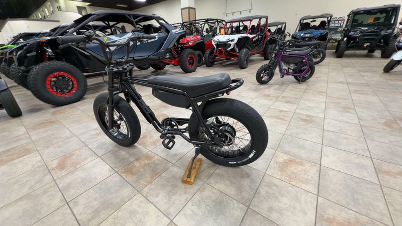 New 2025 Super73 Z MIAMI SE E-BIKE Image 6