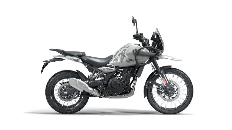 Used 2026 Royal Enfield HIMALAYAN 450 