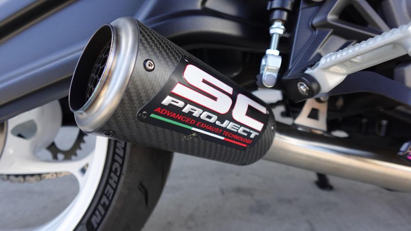 New 2025 Triumph DAYTONA 660 