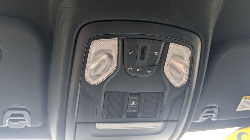 Used 2022 RAM 1500 Big HornImage 22