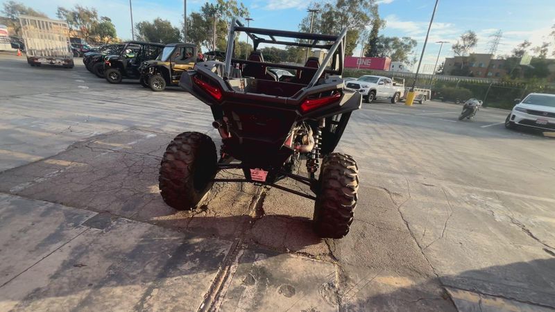 New 2026 Polaris RZR XP 1000 SPORT Image 4