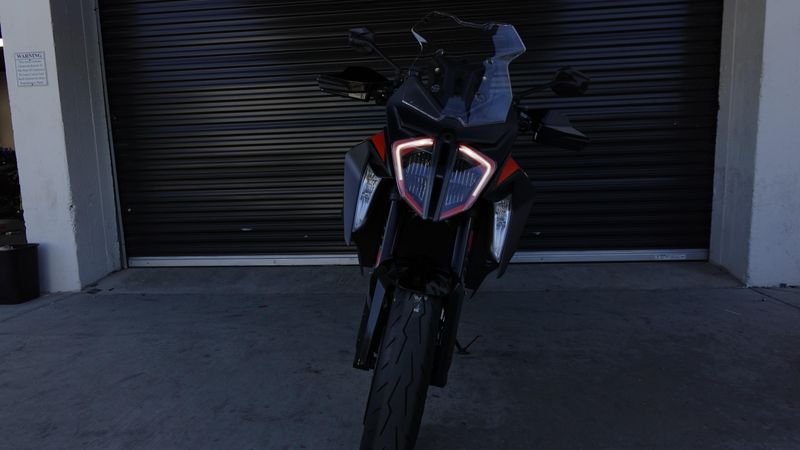 Used 2020 KTM 1290 Super Duke GT 1290 GT 