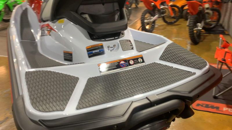 New 2025 Kawasaki JET SKI STX 160X Image 9