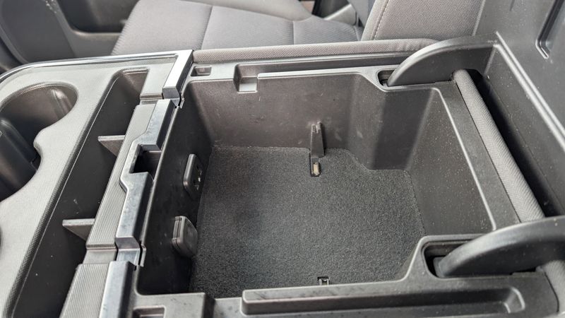 Used 2018 Chevrolet Silverado 1500 LTImage 20