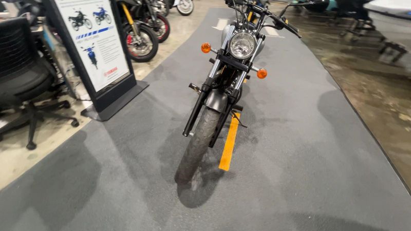 Used 2018 Suzuki S40 Image 3