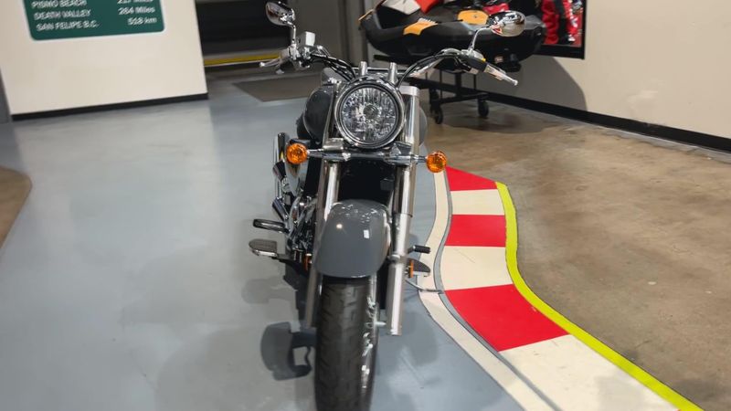 New 2025 Suzuki BOULEVARD C50 Image 6