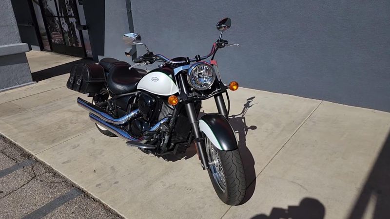 Used 2015 Kawasaki VULCAN 900 CLASSIC Image 5