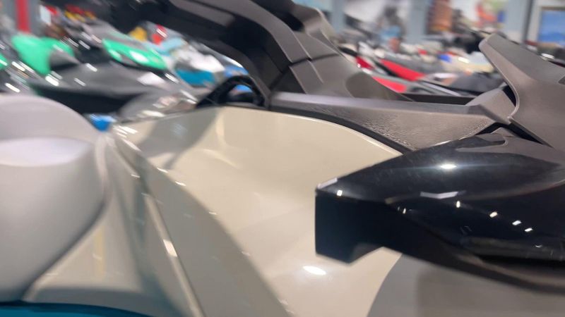 New 2026 Sea-Doo GTI SE 130 Image 5