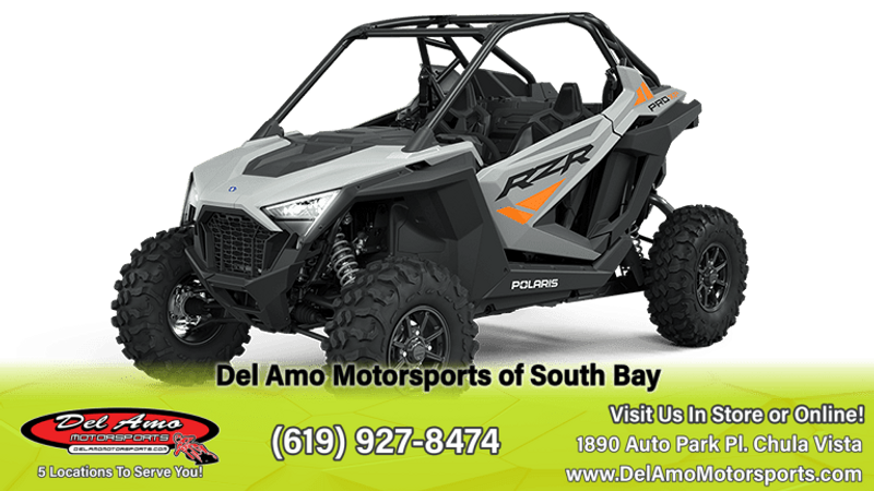 2024 Polaris RZR PRO XP SPORTImage 1