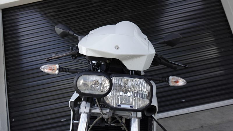 Used 2012 BMW F 800 R 