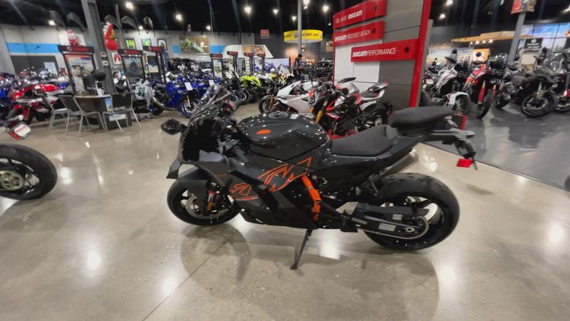 New 2026 KTM 990 RC R Image 5