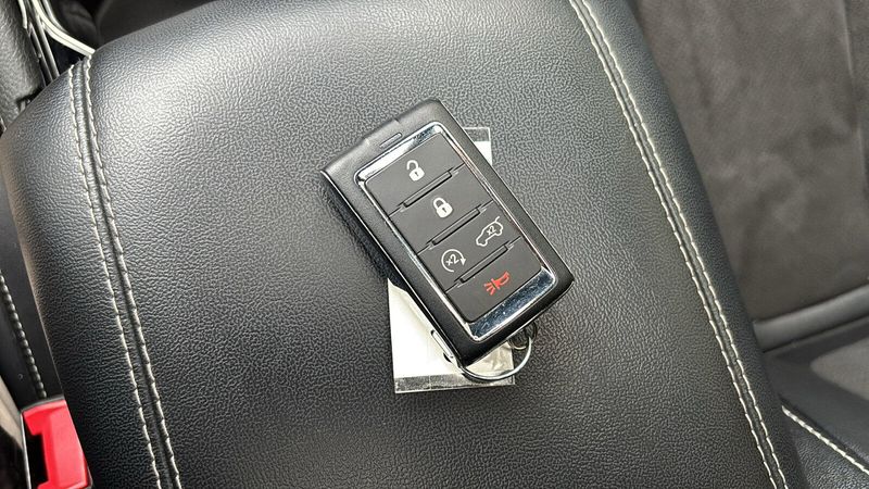 Used 2023 Jeep Grand Cherokee AltitudeImage 15