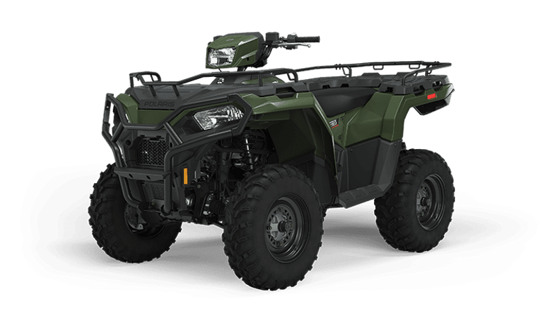 2024 Polaris SPORTSMAN 570 EPSImage 1