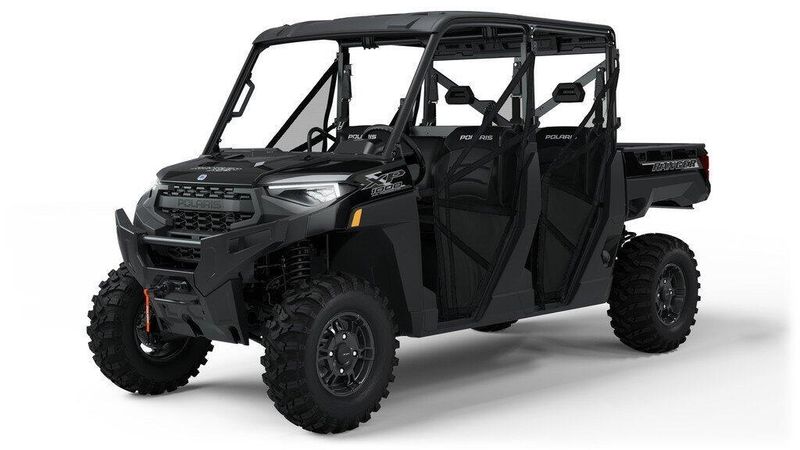 2025 Polaris RANGER CREW XP 1000 PREMIUM Image 1