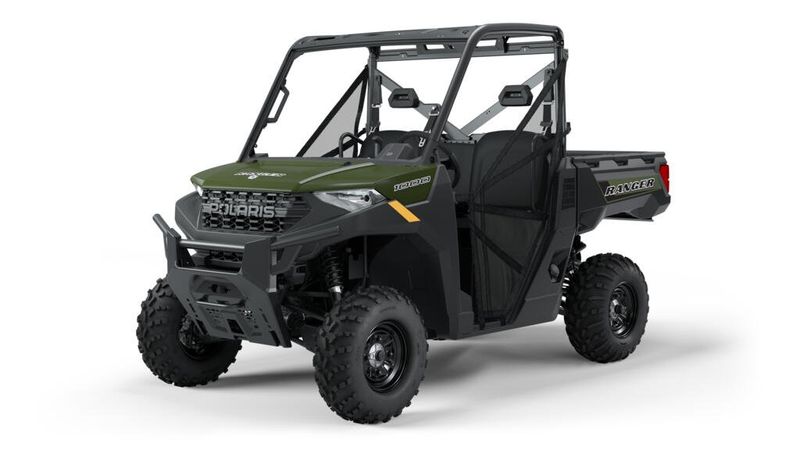 2025 Polaris RANGER 1000 EPS 