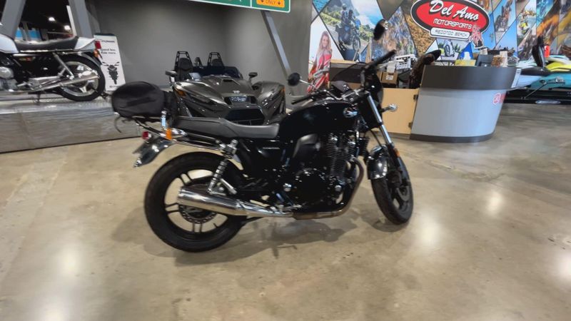 Used 2014 Honda CB1100 Image 9