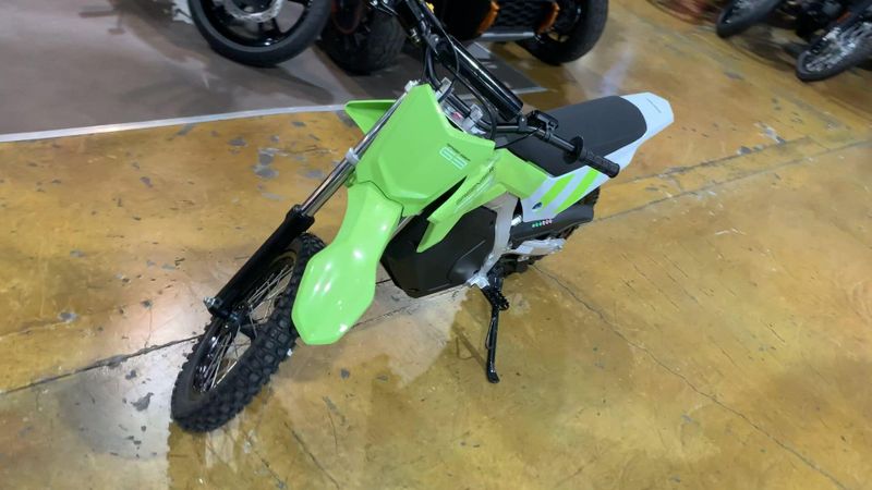 New 2023 Greenger G3 Image 7