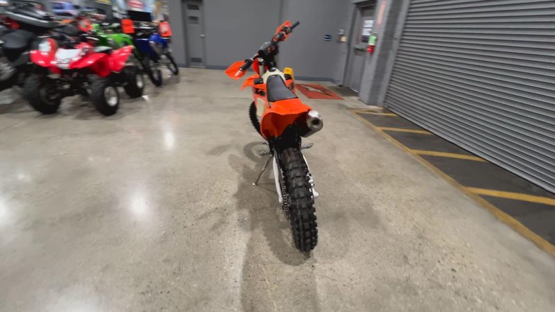 Used 2025 KTM XC 450 F Image 7