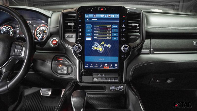 2022 Ram 1500 TRX photo 6