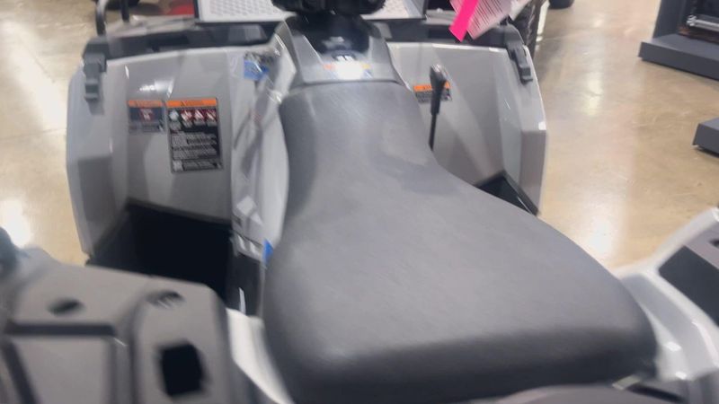 New 2026 Polaris SPORTSMAN 570 EPS Image 4