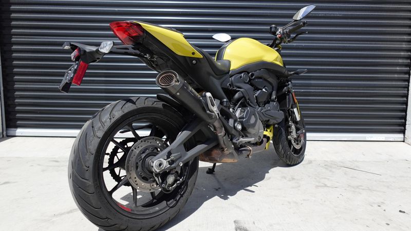 Used 2024 Ducati Monster 937 