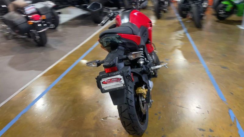 Used 2023 Kawasaki Z125 PRO Image 3