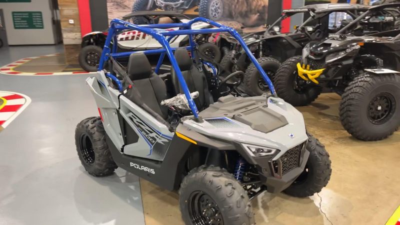 New 2026 Polaris RZR 200 EFI Image 6