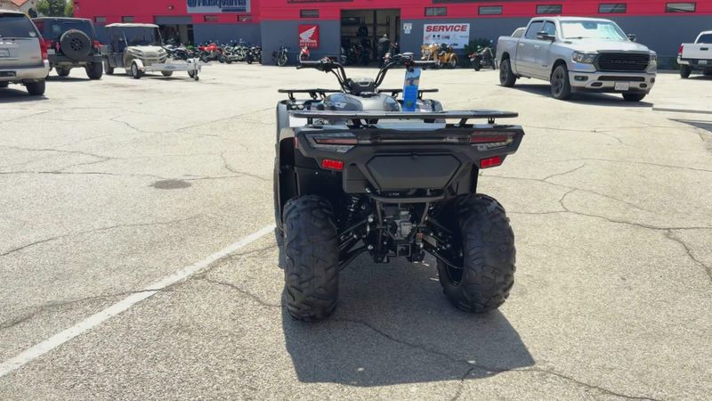 New 2026 CFMOTO CFORCE 400 Image 7