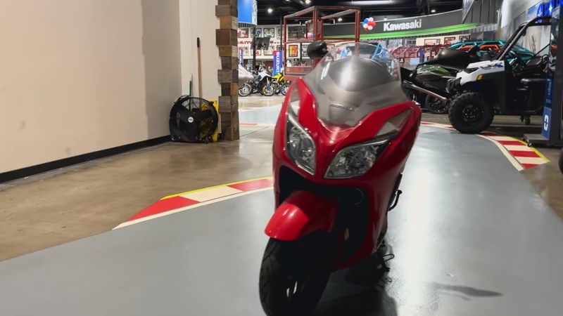 Used 2015 Honda FORZA Base Image 4