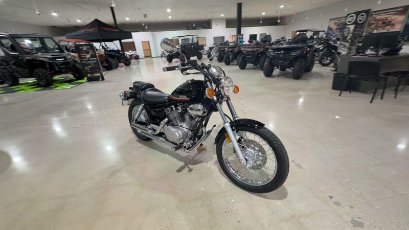 New 2026 Yamaha V STAR 250 Image 3