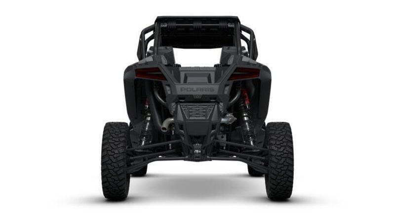 New 2026 Polaris RZR PRO S 4 ULTIMATE Image 5