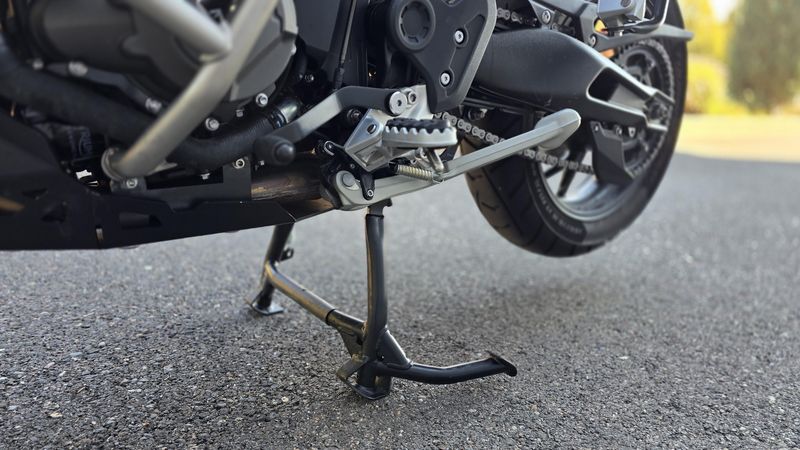 Used 2022 Triumph TIGER 900 GT LRH 