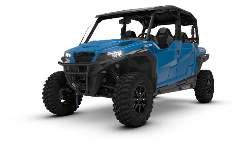 New 2026 Polaris General 