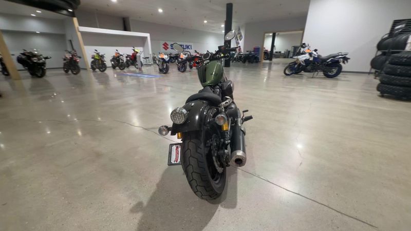 Used 2014 Yamaha BOLT R-SPEC Image 5