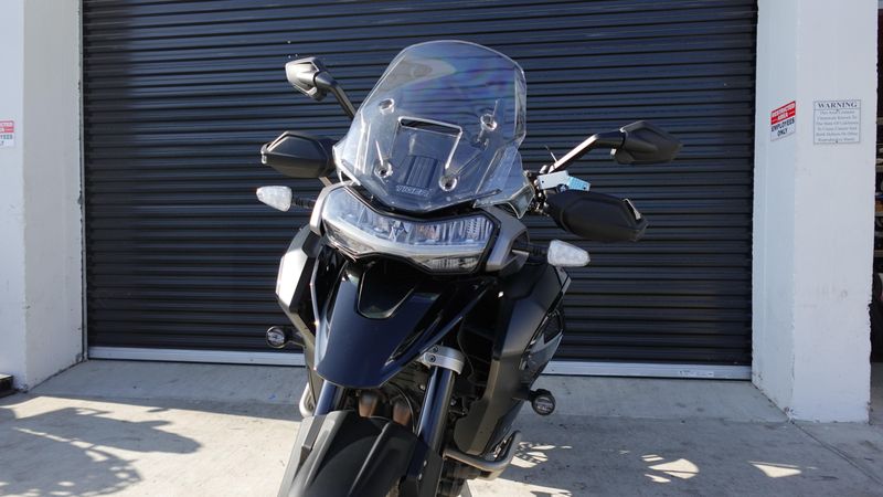 Used 2023 Triumph Tiger 1200 GT Explorer