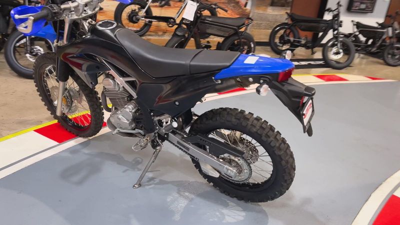 Used 2022 Kawasaki KLX230 SE Image 2