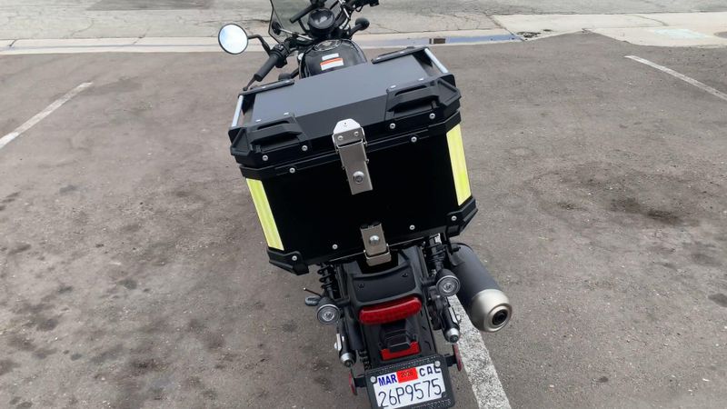 Used 2024 Honda Rebel 300 ABS Image 7