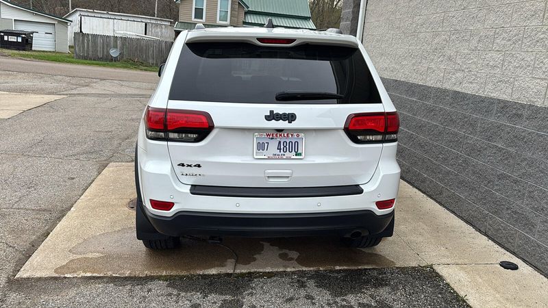 2019 Jeep Grand Cherokee UplandImage 4