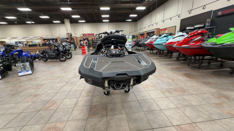 New 2025 Kawasaki JET SKI ULTRA 160LX-S Image 8