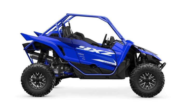 USED 2025 YAMAHA YXZ1000R EPS SS XT-R Image 1