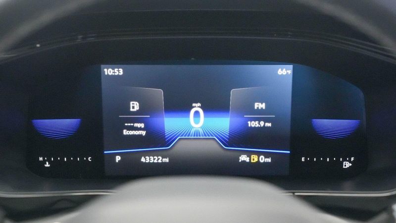 2022 Volkswagen Taos 1.5T SImage 22