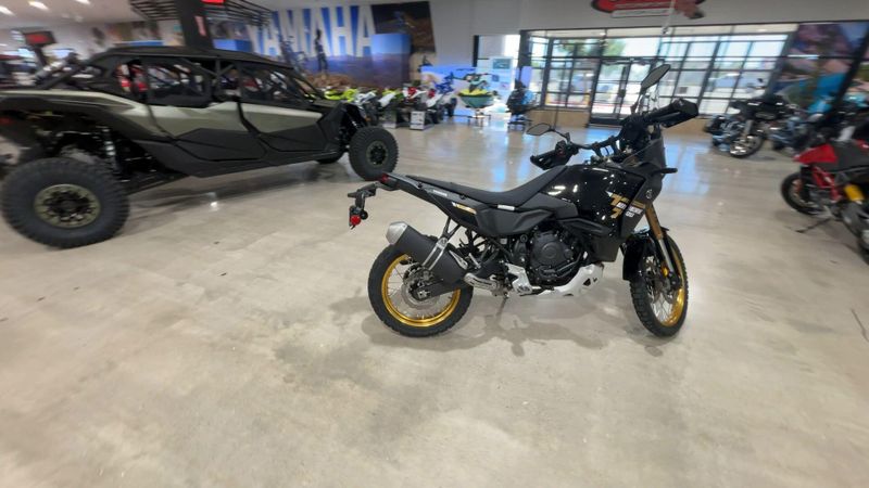 New 2026 Yamaha TENERE 700 WORLD RAID Image 5