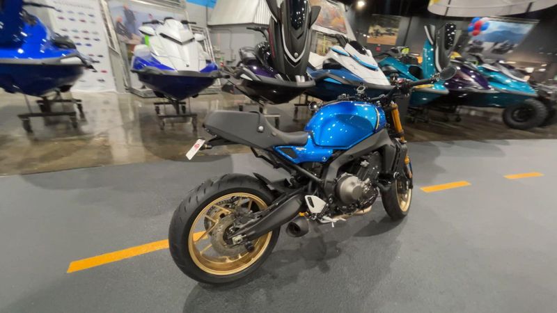 Used 2023 Yamaha XSR900 Image 8