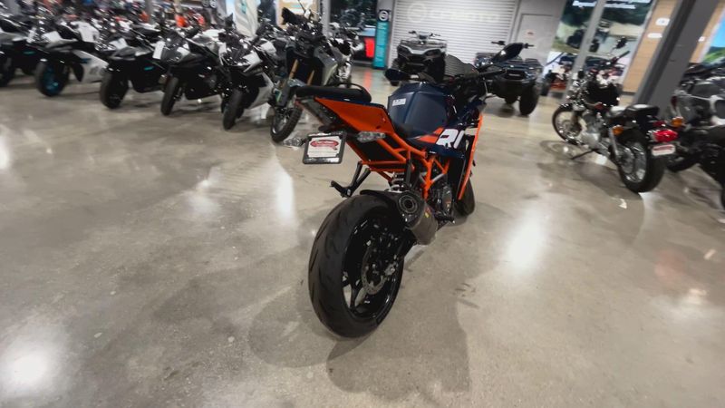 New 2024 KTM RC 390 Image 8