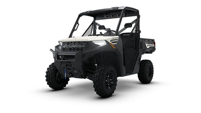 New 2026 Polaris RANGER 1000 PREMIUM 