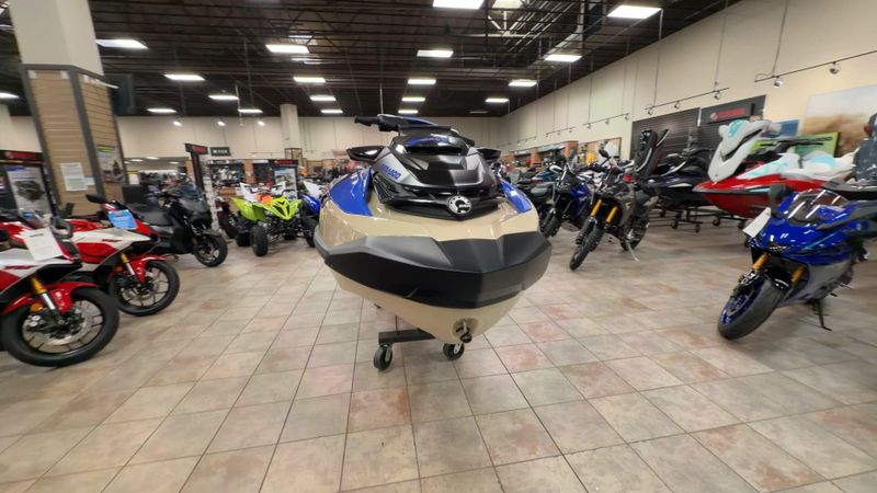 New 2026 Sea-Doo WAKE PRO 230  (SOUND SYSTEM) Image 4