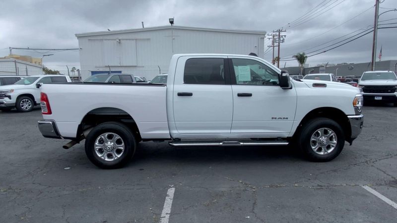 2023 RAM 2500 Big HornImage 9